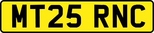 MT25RNC