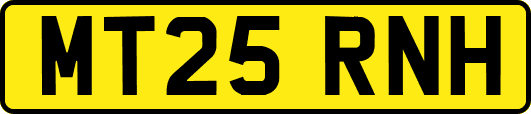MT25RNH