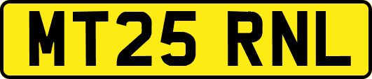 MT25RNL