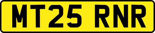 MT25RNR