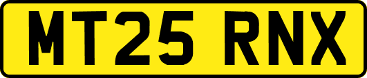 MT25RNX