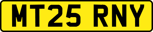 MT25RNY