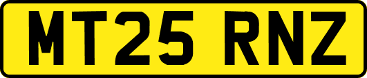 MT25RNZ