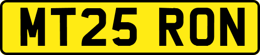 MT25RON