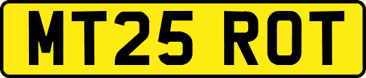 MT25ROT