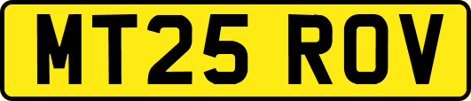 MT25ROV