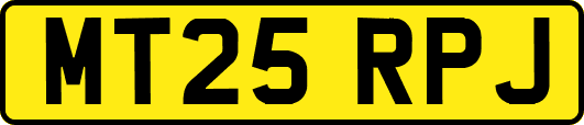 MT25RPJ