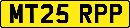 MT25RPP