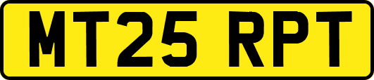 MT25RPT