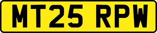 MT25RPW