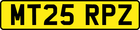 MT25RPZ