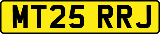 MT25RRJ