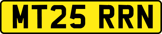 MT25RRN