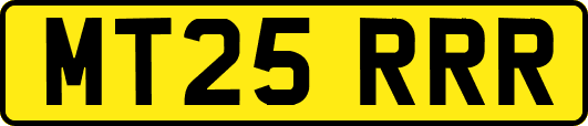 MT25RRR