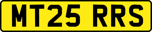 MT25RRS