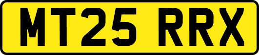 MT25RRX
