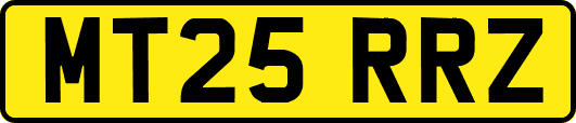 MT25RRZ