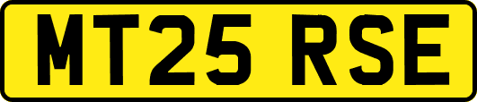 MT25RSE