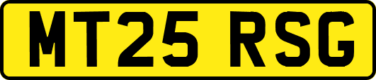 MT25RSG