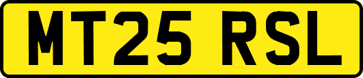 MT25RSL