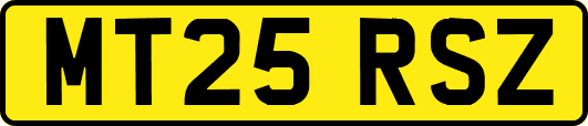 MT25RSZ