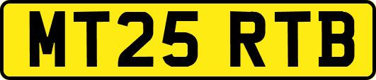 MT25RTB