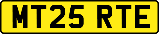 MT25RTE