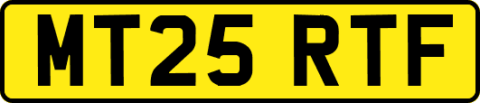 MT25RTF