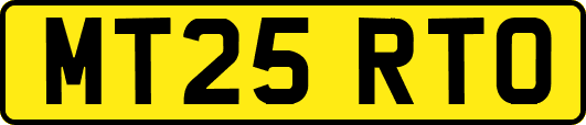 MT25RTO