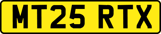 MT25RTX