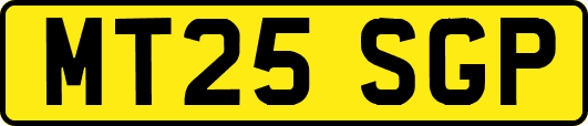 MT25SGP