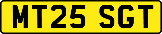 MT25SGT