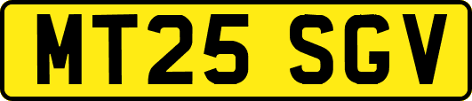 MT25SGV