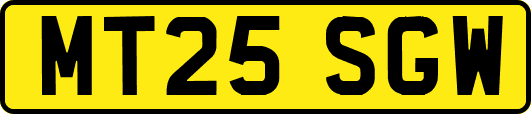 MT25SGW