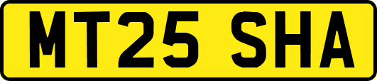 MT25SHA