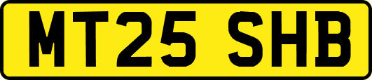MT25SHB