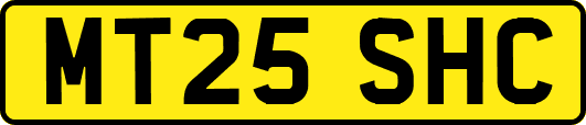MT25SHC