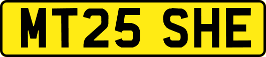 MT25SHE