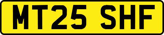 MT25SHF