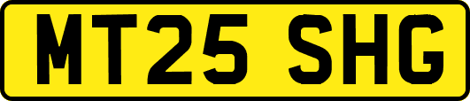 MT25SHG