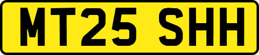 MT25SHH