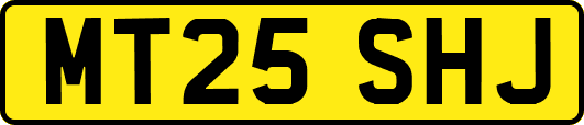 MT25SHJ