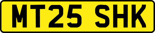 MT25SHK