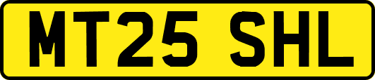 MT25SHL