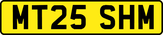 MT25SHM