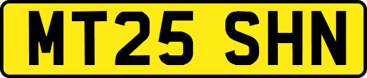 MT25SHN