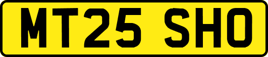 MT25SHO