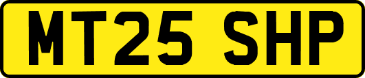 MT25SHP