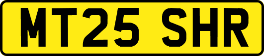 MT25SHR
