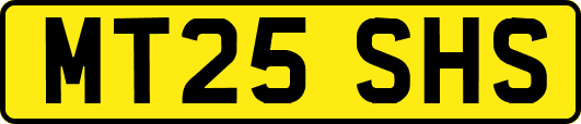 MT25SHS